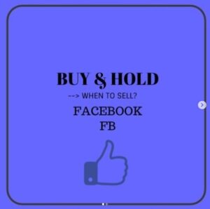 Buy & Hold