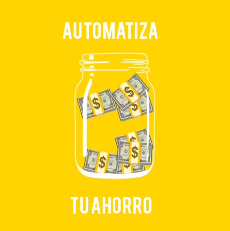 Automatizar el ahorro