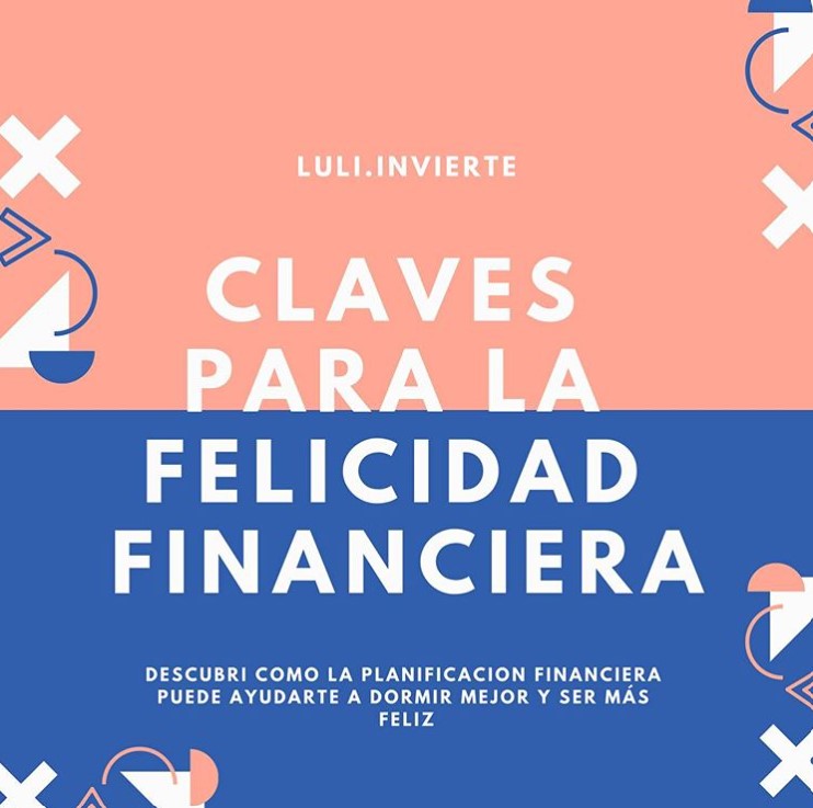 Alcanzar Felicidad Financiera