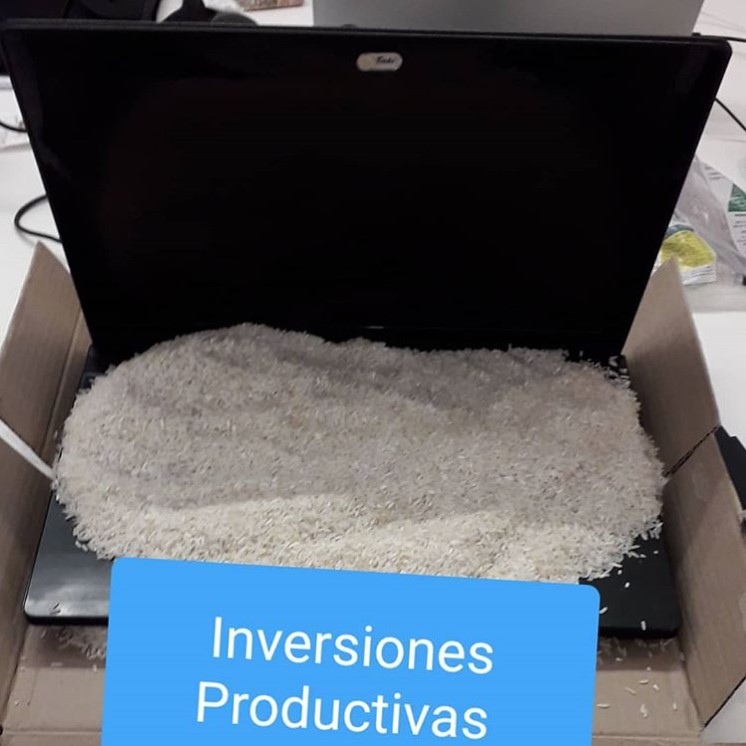 Inversiones Productivas