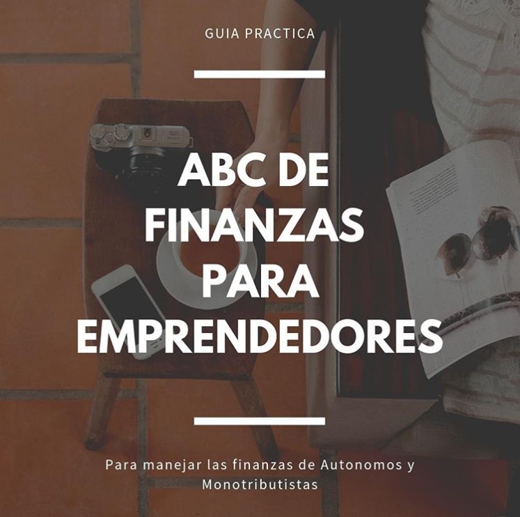 ABC Finanzas Emprendedores