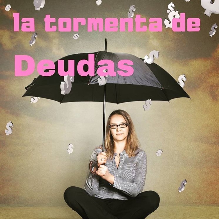 Deudas: pros y contras de endeudarse