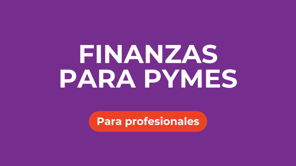 Finanzas para Pymes