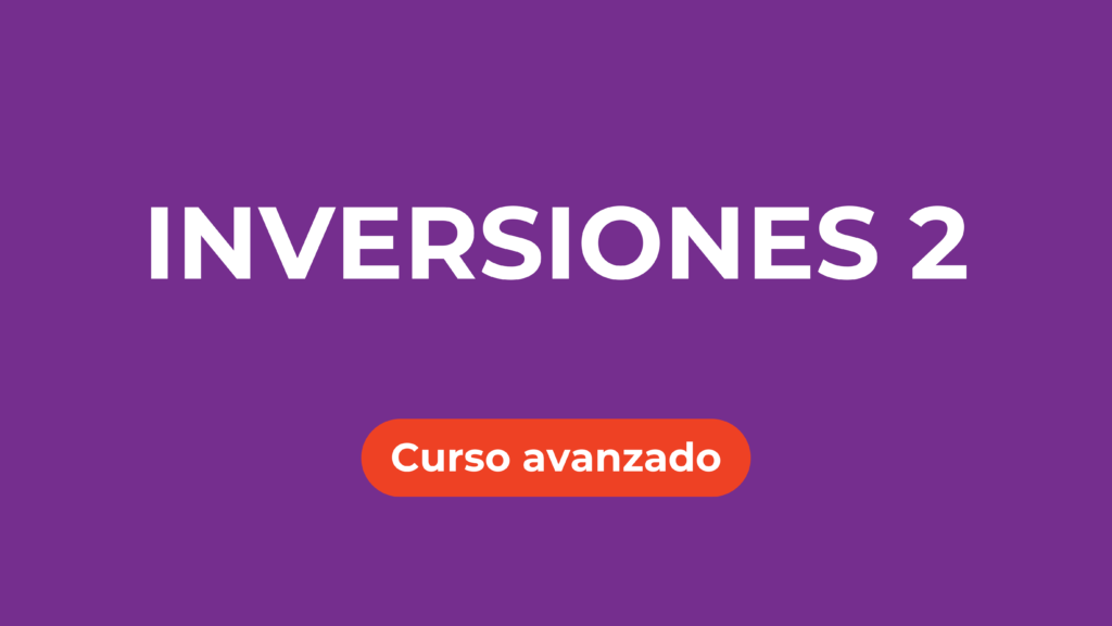 Inversiones 2